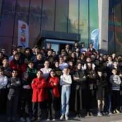 Bilgehanelerde kış dönemi 15 bin öğrencinin katılımıyla tamamlandı