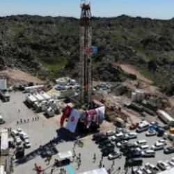 Bölge adeta canlandı! Petrol sevinci hız kesmiyor: İstihdam patlaması yaşandı!