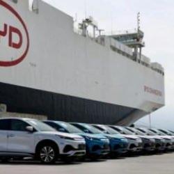 BYD'nin yüzde 34'lük indirimi hisselere yansıdı
