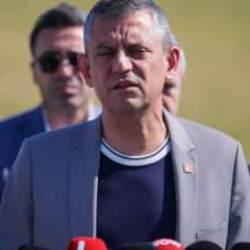CHP Genel Başkanı Özel hakkında soruşturma açıldı
