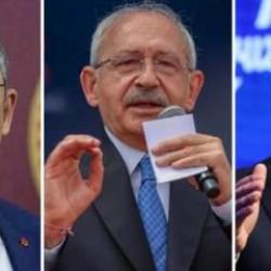 CHP kaynıyor! İmamoğlu ve Özel partiden kovulacak! Hazırlıklar başladı