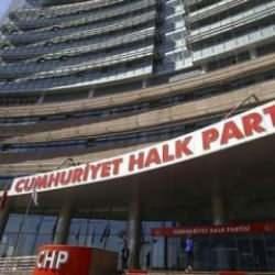 CHP kurultayı iddianamesinde görevsizlik kararı