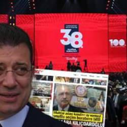 CHP'deki taht kavgası medyaya yansıdı! Kılıçdaroğlu'na 'muhtarlık' operasyonu