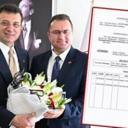 CHP'nin Gaziosmanpaşa iddiası çöktü: Başkan Bahçetepe, kazı iznini kendisi vermiş