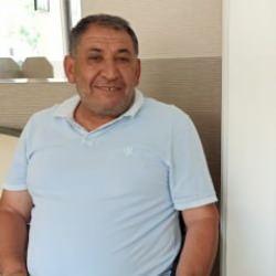 Çiftçinin yaban keçileri ile diyaloğu yüzleri gülümsetti