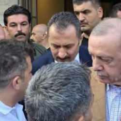Başkan Erdoğan'dan bayram temasları: Liderlerle peş peşe görüşmeler