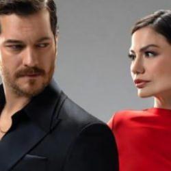 Demet &Ouml;zdemir'in Eşref R&uuml;ya dizisinden alacağı &uuml;cret ağızları a&ccedil;ık bıraktırdı