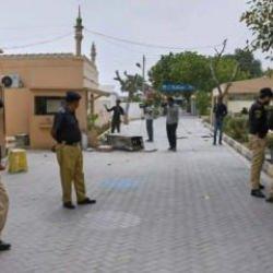 Deprem paniği: 200'ü aşkın tutuklu firar etti