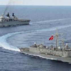 Doğu Akdeniz'de yeni dönem: Hafter yönetiminin Türkiye hamlesi Yunanistan'ı kızdırdı