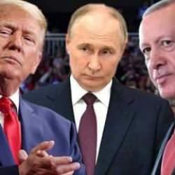 Dünya liderlerinin lakapları açıklandı! Başkan Erdoğan'ın iki lakabı var!