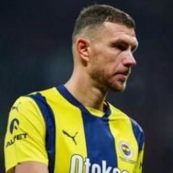 Dzeko Real Madrid'e mi gidiyor? Sürpriz gelişme yaşandı