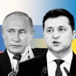 Ukrayna-Rusya gerilimi arttı! Peki Putin ne yapacak?