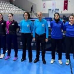 Elazığ temsilcisi tarih yazdı: Suriyeli yıldızlarıyla Avrupa'ya gidiyor