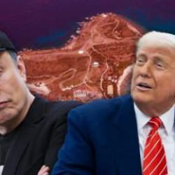 Elon Musk'tan bomba duyuru! Trump'la ilgili tüm dünyayı ayağa kaldıracak iddia
