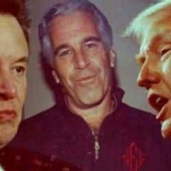 Musk, listede Trump da var dedi! İşte Epstein'in pedofili skandalında yer alan ünlüler!