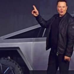 Elon Musk'a Tesla şoku! 10 yıl sonra bir ilk