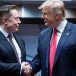 Elon Musk'tan Trump'a ağır sözler: İğrenç bir rezalet! Oy verenlere yazıklar olsun