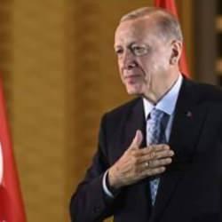 Erdoğan açıkladı: O musibetten kurtulacağız!