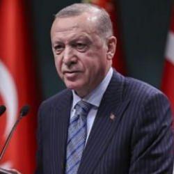 Erdoğan'dan Azerbaycan açıklaması: En kısa zamanda tamamlamayı hedefliyoruz