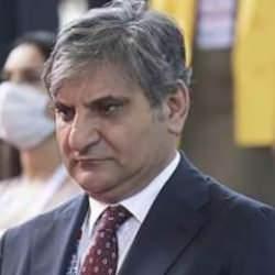 Erdoğdu rüşvet düzeninin çantacısı çıktı! 1.2 milyon doları önce inkar, sonra kabul etti