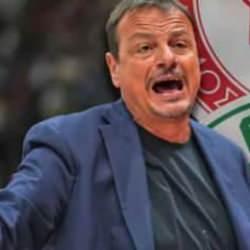 Ergin Ataman'dan rakip takıma çok sert sözler! 'Bir kez daha uyarmayacağım'