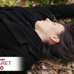 Esaret dizisinde Eylül’ün oyunu derinleşiyor, Hira tehlikeyle yüz yüze geliyor!