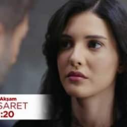 Esaret dizisinde Orhun umutla yaklaşırken, Eyl&uuml;l sinsi planlarına devam ediyor!