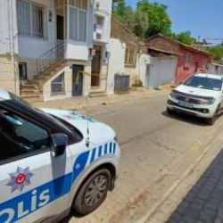 Evden yayılan kötü koku acı gerçeği ortaya çıkardı