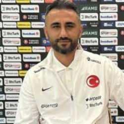 Arda Turan sonrası Eyüpspor'dan herkesi şaşırtan hamle! Milli Takım'dan hoca