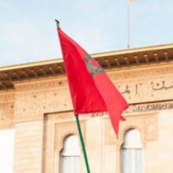 Fas'tan kurban kararı! Geçici olarak durduruldu