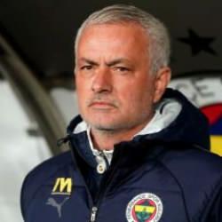 Fenerbahçe, Jose Mourinho ile de başarıyı yakalayamadı