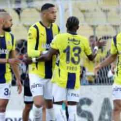 Fenerbahçe, kupada milli yıldızlara rakip olacak