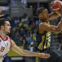 Fenerbahçe seride 2-0 öne geçti