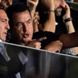 Fenerbahçe'den forvete 'Panzer' operasyonu!