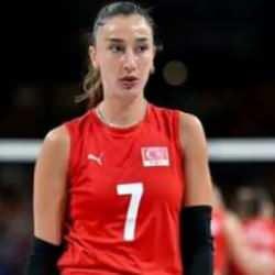 Fenerbahçe'den resmi Hande Baladın açıklaması