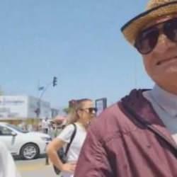 Fenomene canlı yayında taciz! Mahkemeden karar! Şüphelinin ifadesi ortaya çıktı