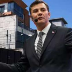 Ferdi Zeyrek'in evindeki İlk incelemeden çıkan sonuçlar korkunç! Adım adım felaket