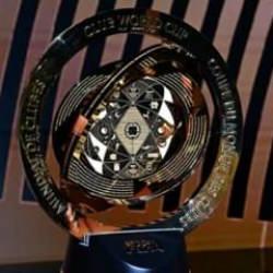 FIFA Kulüpler Dünya Kupası'nın yayıncısı belli oldu