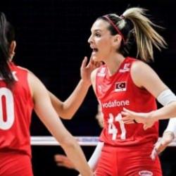 Filenin Sultanları Çin'i bozguna uğrattı: 4'te 4'le başladılar