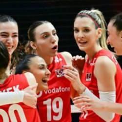 Filenin Sultanları, Milletler Ligi'nde ikide iki peşinde