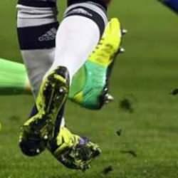 Futbolseverlere müjde! Dev yarı final maçını şifresiz yayınlayacaklar