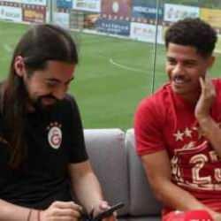 Gabriel Sara'dan 'Osimhen' sözleri: 'En büyük düşmanım'