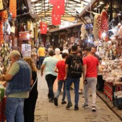Gaziantep’te hazırlıklar tamam: Kurban Bayramı’nı yoğun geçirecek