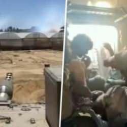 Gazze'deki savaş su&ccedil;larına yeni deliller! İsrail askerleri kendi zalimliklerini belgeledi