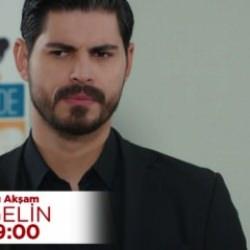 Gelin dizisinde DNA ş&uuml;phesi g&ouml;lge gibi d&uuml;ş&uuml;yor! Uyuşmayınca tekrarı istendi