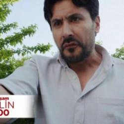 Gelin dizisinde ka&ccedil;ışlar, y&uuml;zleşmeler ve sessizliği bozan bir silah sesi!