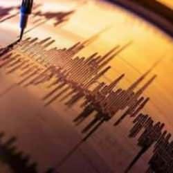 Gökçeada açıklarında 5,2 büyüklüğünde deprem!