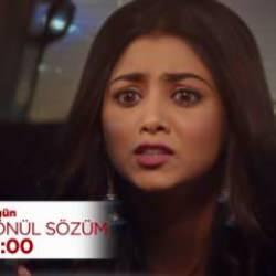 G&ouml;n&uuml;l S&ouml;z&uuml;m&rsquo;de alevlerin ortasında kırılan hayaller, peşinden gidilen aşklar&hellip;