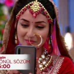 G&ouml;n&uuml;l S&ouml;z&uuml;m'de beklenmedik olay: Vikram d&uuml;ğ&uuml;n&uuml; basıyor, Rajeev tutuklanıyor! 