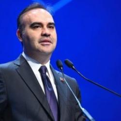 Sanayi ve Teknoloji Bakanı Kacır'dan küresel girişimcilik etkinliklerine katılma çağrısı